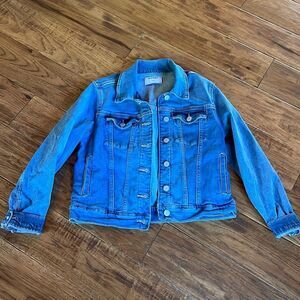 Old Navy Youth Jean Jacket